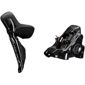 Shimano St-r9270(r). Br-r9270(r) Bakbroms