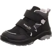 Superfit Kids' Jupiter Black/Light Grey
