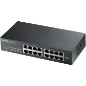 Zyxel Gs1100-16-eu0104f Switch