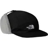 The North Face Yumiori Trapper vintermössa