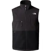 The North Face - M Retro Denali Vest TNF Black för Unisex - Storlek XL - Svart