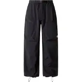 The North Face - Byxor - U Nse Belted Pant TNF Black för UnisexNylon - Storlek XL - Svart