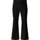 The North Face - Skidbyxor - M Descendit Pant TNF Black för Unisex - Storlek S - Svart