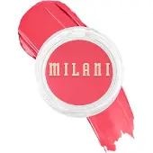 Milani Cheek Kiss Cream Blush Rouge 6 g Nr. 120 - Coral Crush