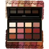 Milani Cosmetics - Ungilded Eyeshadow Palette