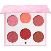 OFRA Cosmetics - Mini Mix Palette - Charm Your Cheeks - 16g