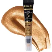 Milani Cosmetic Milani Cosmetics - Conceal + Perfect Facelift Liquid Highlighter - Solar - 6.35 ml