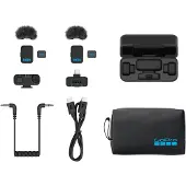 GoPro Wireless Mic Complete Kit Mikrofon