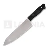 Brisa Chef 185 chef´s knife, svart