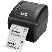 TSC DA320 etikettskrivare | Bluetooth, Ethernet, USB, WiFi