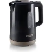 Ariete 00C284600AR0 Vattenkokare Svart