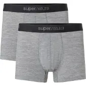 Super.natural Tundra 175 Boxers 2 Enheter