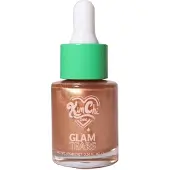 KimChi Chic Beauty - Glam Tears Liquid Highlighter - Silk - 16,5g