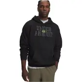 Under Armour Rival Fleece Camo Fill Huvtröja