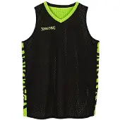 Spalding Essential Reversible T-shirt Med Korta ärmar