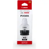 Canon GI-40 PGBK Bläckpatron Svart