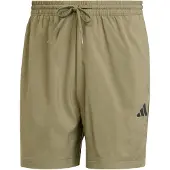 Adidas Essentials Small Logo Chelsea Shorts, storlek Small