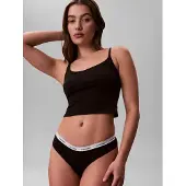 Calvin Klein Lv00qd5396 Brazilian Trosor 3 Enheter