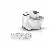 Bosch MUM Serie 2 MUMS2AW00 - Köksmaskin - 700 W - vit
