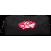 Vans Skolväskor OLD SKOOL PENCIL POUCH flickor - Svart - One size