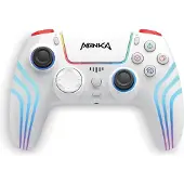 Monka Contra Pc-spelkontroll