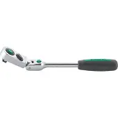 Stahlwille 416QR 11261010 Vändbar skralde 1/4 (6,3 mm)