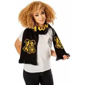 Cid Harry Potter Hogwarts Reverse Long Length Halsvärmare