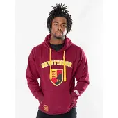 Cid Harry Potter Gryffindor Huvtröja