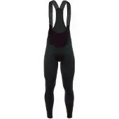 Q36.5 Termica Long Salopette L1 Bib Tights – Black – Men, Size L