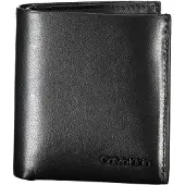 Calvin Klein Läder Bifold Plånbok
