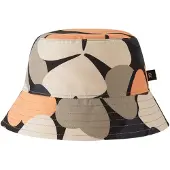 Reima Kids' Sunproof Hat Viehe Aop Apricot