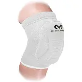 Mcdavid Sport Knee Pads/pair Vit XL
