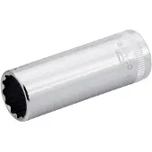 Bahco Hylsnyckel A6800DM; 1/4''; 7 mm