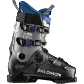 Salomon S/pro Delta Boa 130 Gw Alpina Skidpjäxor
