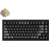 Keychron V1u-d4 Trådlöst Mekaniskt Tangentbord