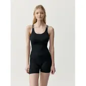 Born Living Yoga Clio Overall