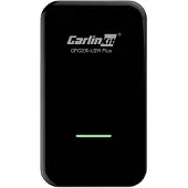 Carlinkit U2w Plus Trådlös Apple Carplay-adapter