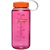 Nalgene Wide Mouth 0,5 Sustain vätskeflaska