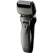 Panasonic ES-RW 33, Folierakapparat, Svart, AC/Batteri, 21 min, 7 h, 220 - 240 V