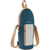 Campingaz Cooler Fold'N Cool Bottle 1.5L Blue-beige