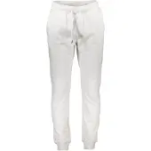 North sails Vita Bomull Herrsportbyxor