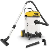 Powerplus Våt-och Torrsugare 60l
