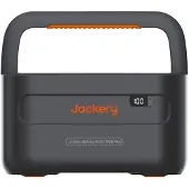 Jackery 21-0008-000003 Bärbar Kraftstation