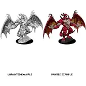 Pathfinder WizKids Battles Deep Cuts - Pit Devil