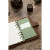 Filofax systemkalender Camden Personal Mocha