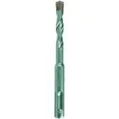 RUKO S4 18x200 Mm Sds-plus-borr För Vägg