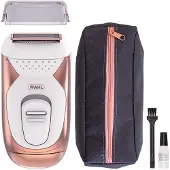 Wahl 3029299, Folierakapparat, Rose Gold, Rakning, Batteri, AA, 300 g