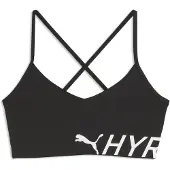 Puma X Hyrox Strappy Pwrmode Sport-bh Med Medium Stöd