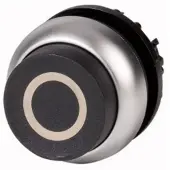 Eaton Power Quality 216659 M22-DH-S-X0 Tryckströmställare Plastfrontring Knapp 1 st Piece