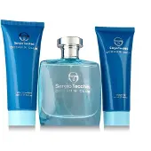 Sergio Tacchini Ocean's Club Parfymset